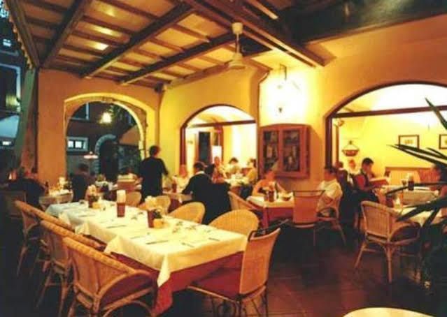 Locanda Agli Angeli Гардоне-Рив'єра Екстер'єр фото