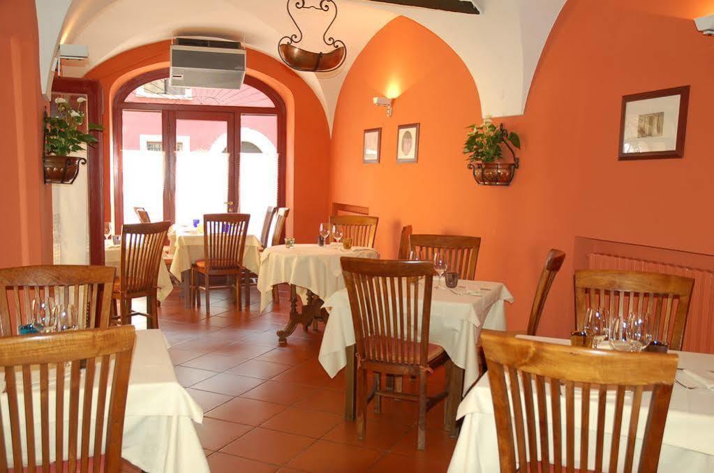 Locanda Agli Angeli Гардоне-Рив'єра Екстер'єр фото